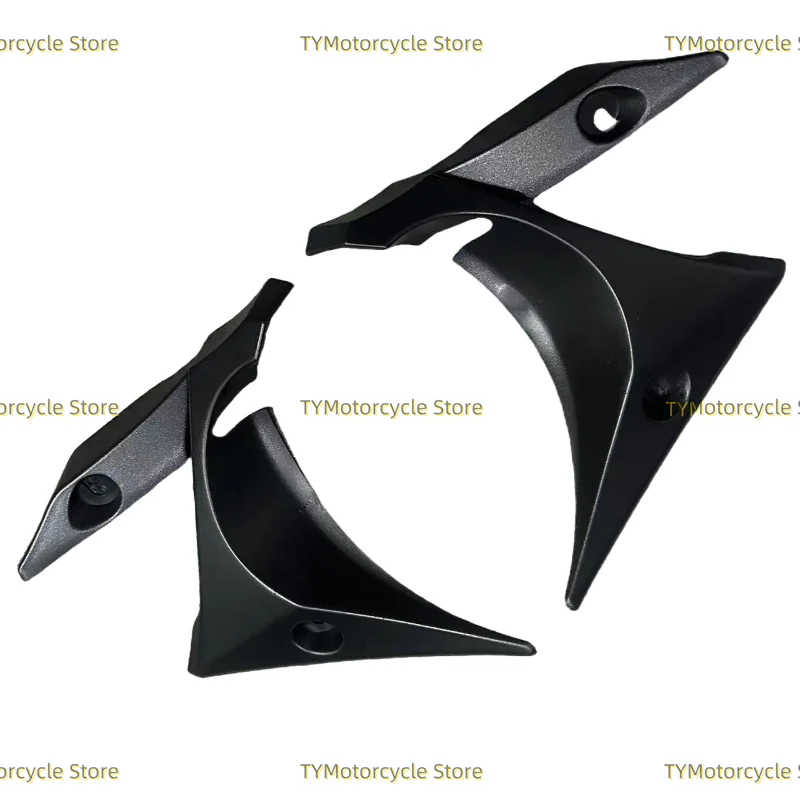 Upper Side Inner Fairing Cowling Fit for Yamaha YZF R1 YZFR1 YZF-R1 2004 2005 2006