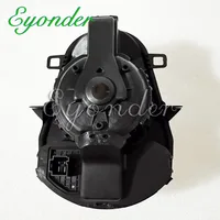 Motor de Ventilador de CA para VW Touareg 3.0 3.6 4.2 PORSCHE Cayenne 7P0820021B 7P0820021F 7P0820021 95857234200 7P0820021E 7P0820021C