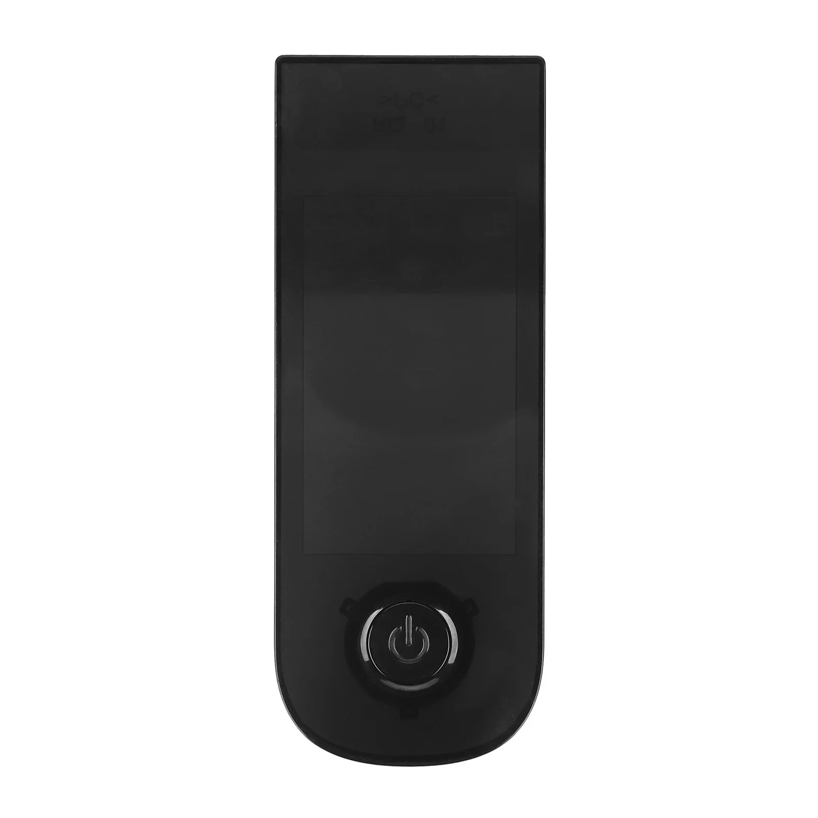 Original For Xiaomi 6 Dashboard Display Cover with European Standard For Mijia 6 Electric Scooter Integrated Display Cover Parts