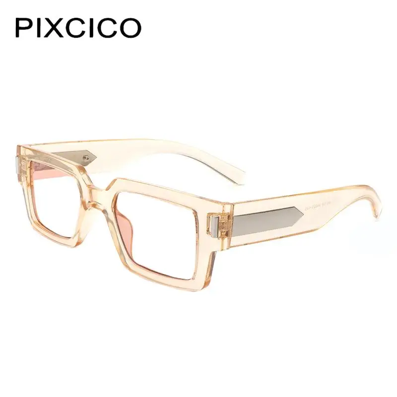 R56828 Luxusmarke Design Lesebrille diopt risch 0,5 ~ 3,0 Frauen Mode quadratische grüne presbyopische Brille