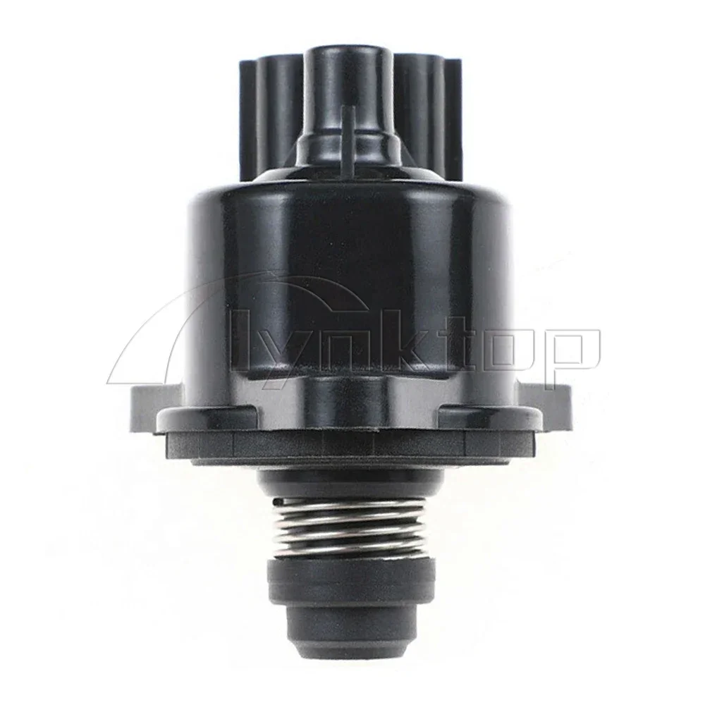 IACV Idle Air Control Valve Fit Mitsubishi Chrysler Dodge Lioncel Lancer 2.0L 2.4L 2.7L 3.0L 1999-2006 1450A132