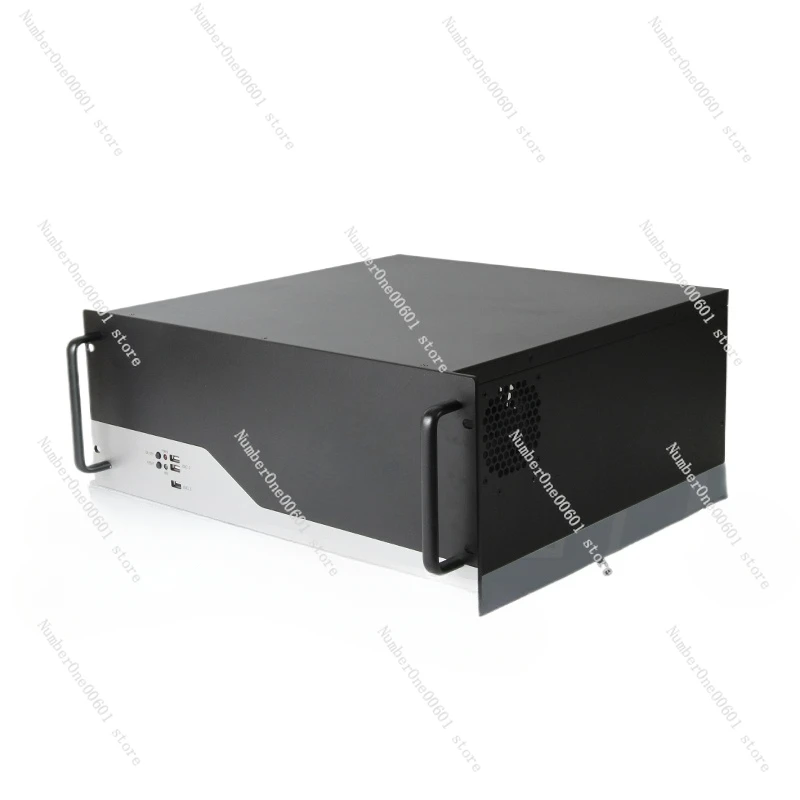 9-Inch 4U Industria…