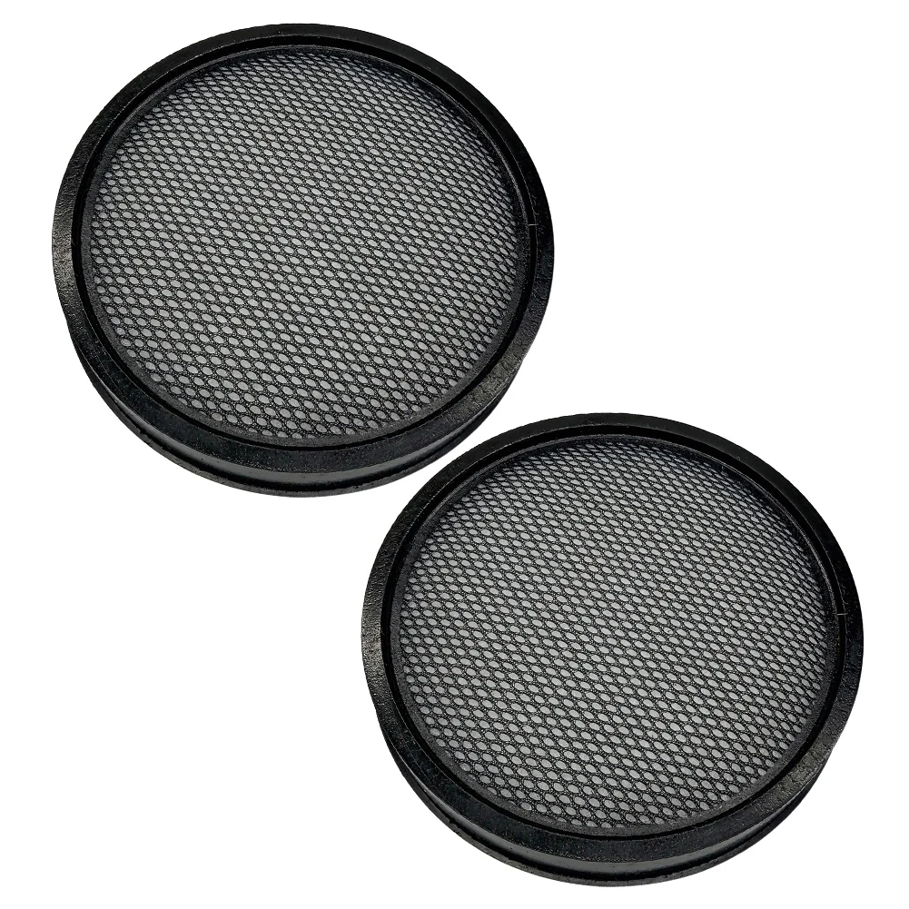 Filtro de prefiltro para aspiradora Kenmore, accesorios para aspiradora KC44KDMTZ000, KC44KEDCZ000, 31195, 31220, 1/2 piezas