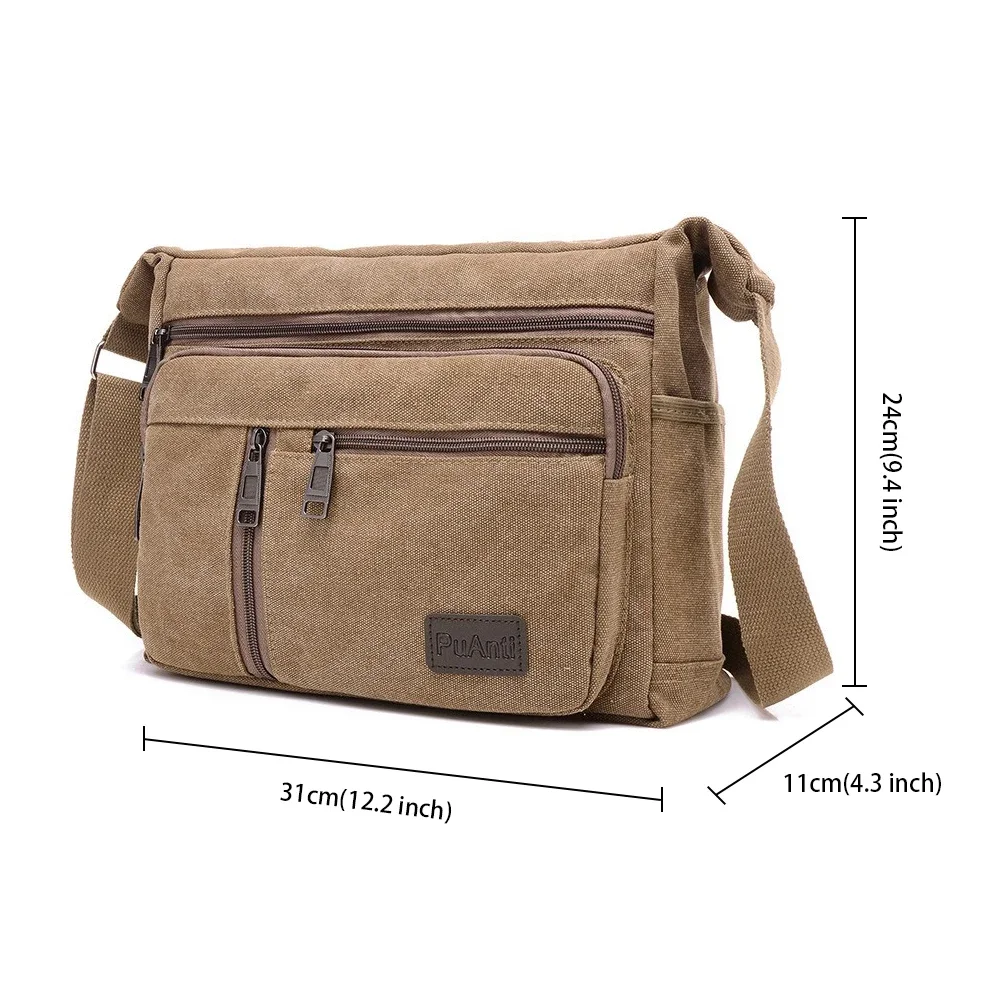 Сумка через плечо xbB59