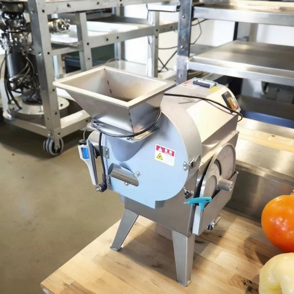 

Heavy Duty 110v Electric Meat Cutter 5mm Frozen Meat Slicer For Home Use For Baking With Ingredients Like Nuts Vegetables Fruits