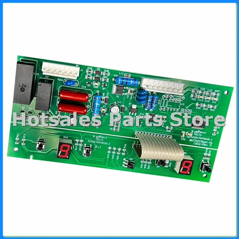 

New Refrigerator Control Board Replacement for W10503278 AP6022400 ,-A63M