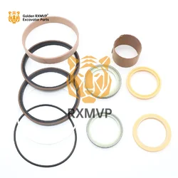 case-backhoe 580SK 580SL 580SM Hydraulic Cylinder 1542919C1 1542919C2 1542919C3 Seal Kit