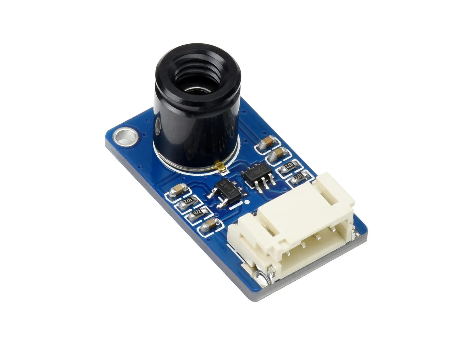 Waveshare 32*24 Pixels MLX90640 IR Array Thermal Imaging Camera Module for Raspberry Pi/Arduino, 55 Degree Field of View, I2C