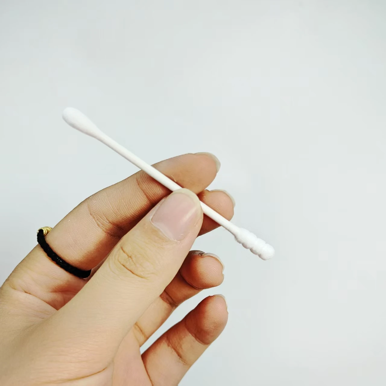 600 шт. двусторонние ватные тампоны в форме Дня отца для взрослых, подарочные ватные тампоны на День отца