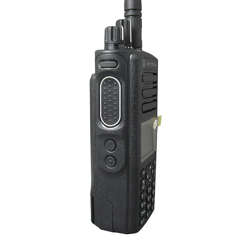 Motorola dp4801e DGP8550e XPR7550e P8668i UHF VHF dmr radio GPS walkie talkie dp4801 dgp8550 xpr7550 for motorola two way radio