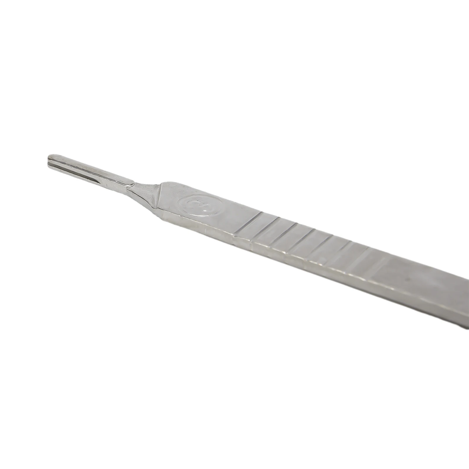 Steel Scalpel1 Handle Utility Blade Handle Carving Replacement 3# 4#/7# PCB Repair Animal Surgical1 Knif Carving DIY Hand Tools