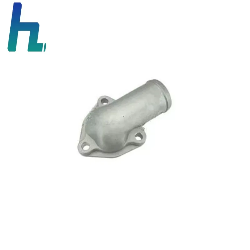 

11060-43G00 Auto Parts Altatec Water Outlet Thermostat upper seat For Nissan TD27/498 Engine 110607F401