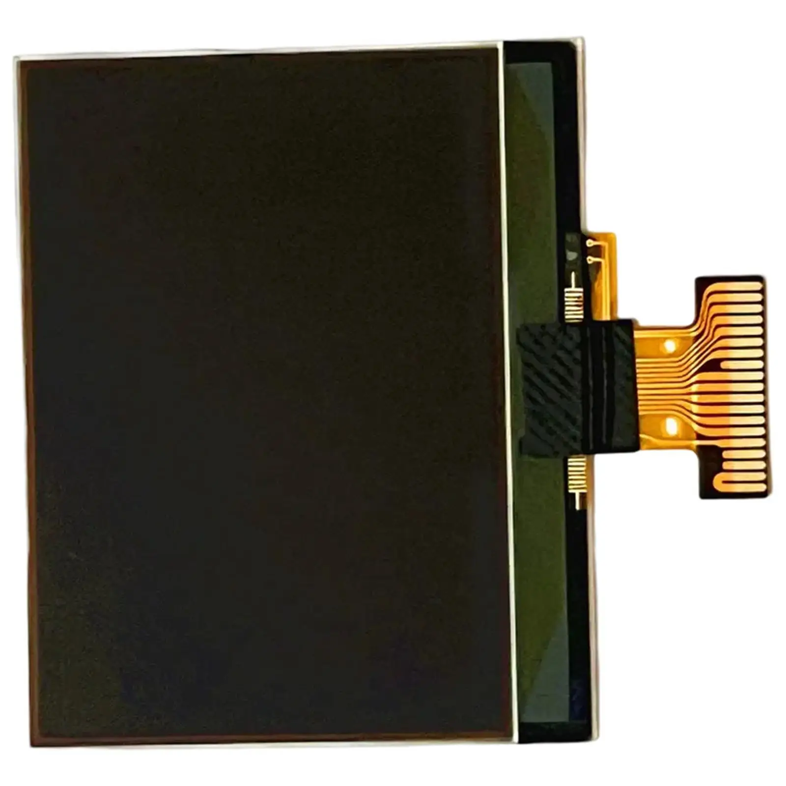 

Instrument Cluster LCD Display Replacement 1TD920862 for VW Accessories