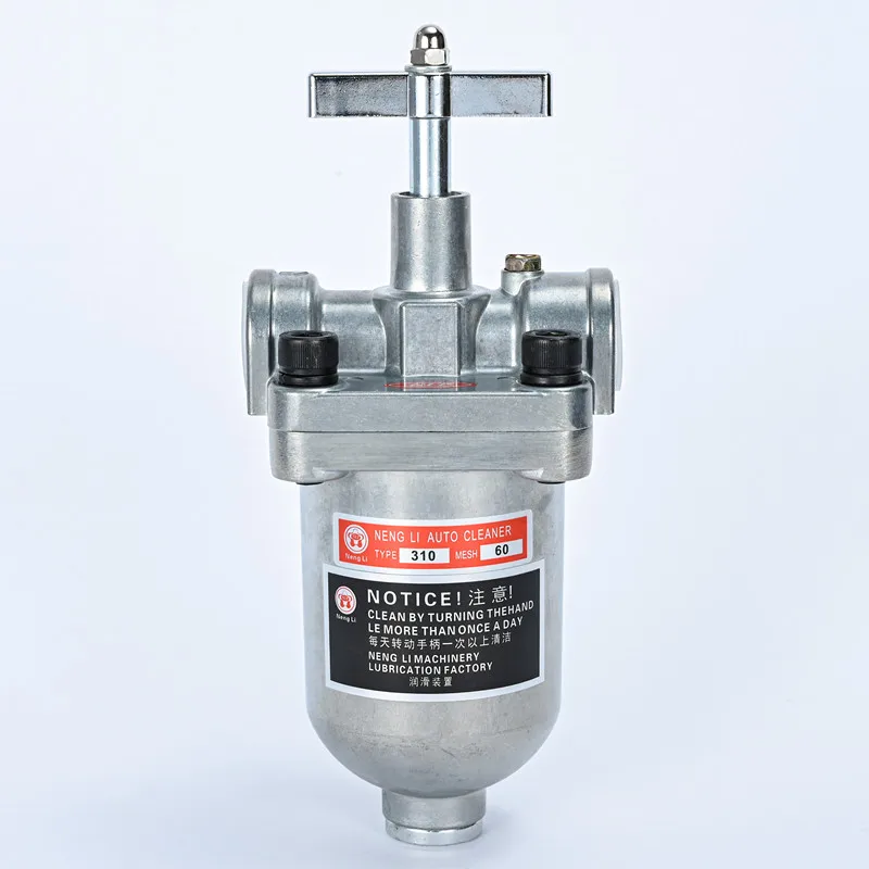 Automatic filter D-102/103/205/310/312 thread