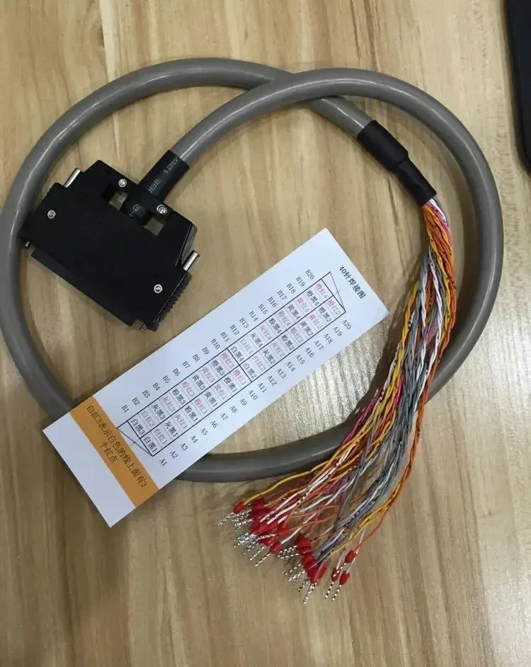 

*F3XD64-3F/3P F3YD32-1P F3WD64 F3XP02/01-0H connecting cable