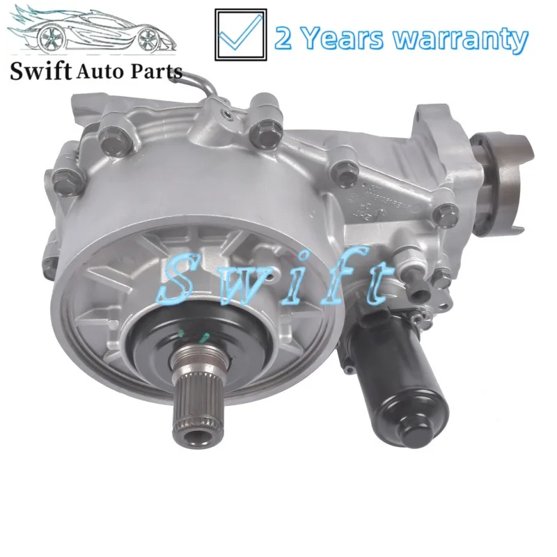 

For Jeep Cherokee 2019-2022 Rear Axle Differential Carrier Assembly 3.73 Ratio 53010758AE 53010758AF 53010758AG