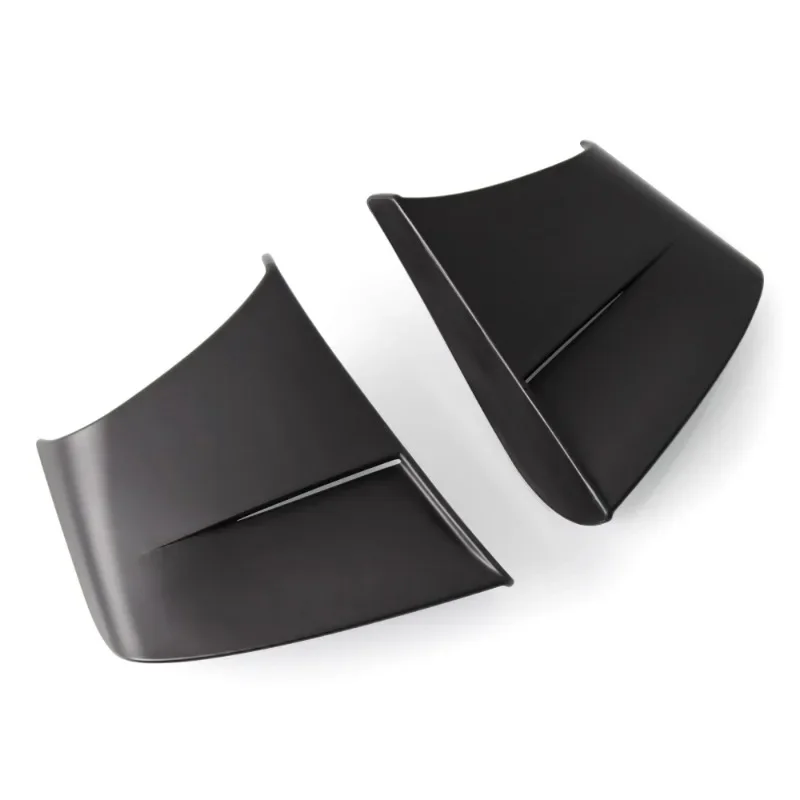 

Parts are suitable for spring breeze 800NK modified fixed wind wing, decorative side wind knife sticker combat accessories