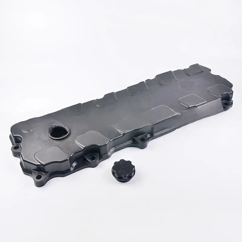 

XOJOX Valve Cover For 330D/336D C9 Engine Valve Cover high-quality FRP Excavator Accessories