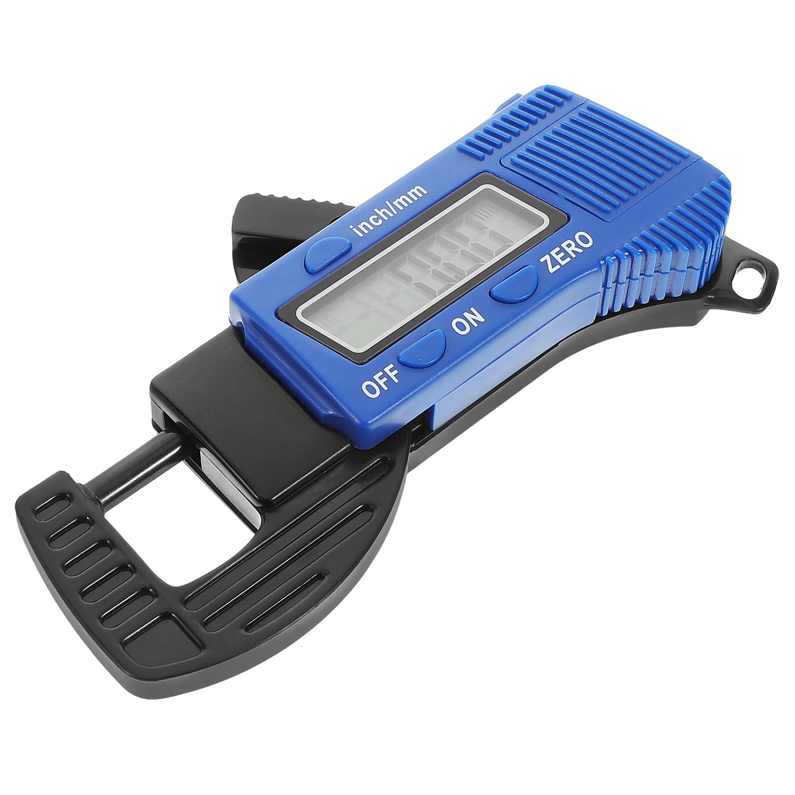 

Digital Thickness 0-127mm Measuring Tool for Paper Film Wire Measurement Tool For Thickness Sheet Jewelry Caliper Micrometer