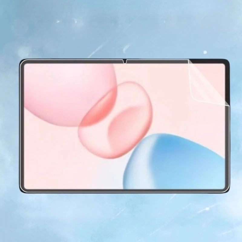 

Для Honor Pad 10 12,1 матовая матовая защитная пленка для экрана планшета для HONOR Pad 10 PAD 10, защитная мягкая пленка для защиты от отпечатков пальцев