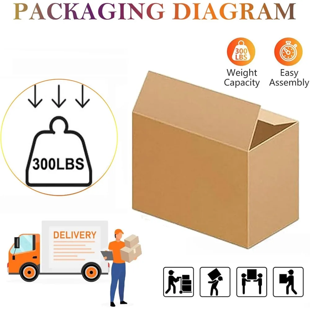 Modern Fluted Drum Coffee Table with Handcraft Embossed Edge Design & Stable & Sturdy Pedestal