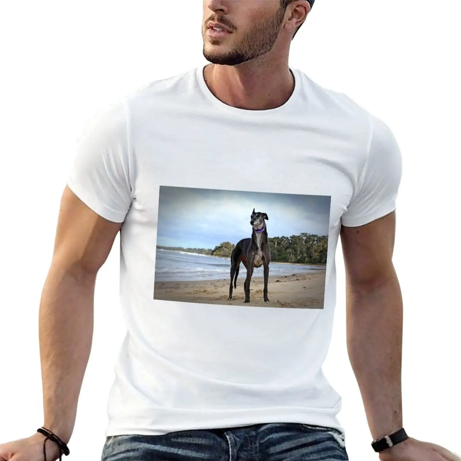 Her Majesty T-Shirt T-shirt respirant à manches courtes pour la gym