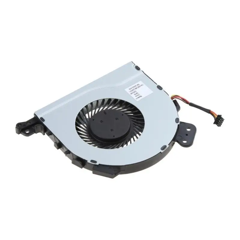 Y1UB Replacement Laptop CPU Cooling Fan for Laptop 320-15ISK 320-15AST 320-15 CPU Series Fan Tested