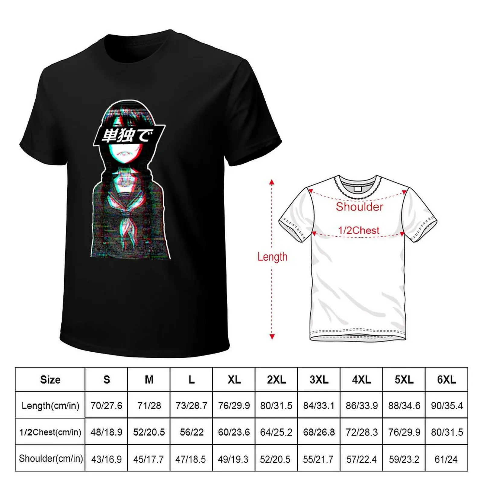 alternate alone phone case T-Shirt cotton t shirts man 100% T-Shirt