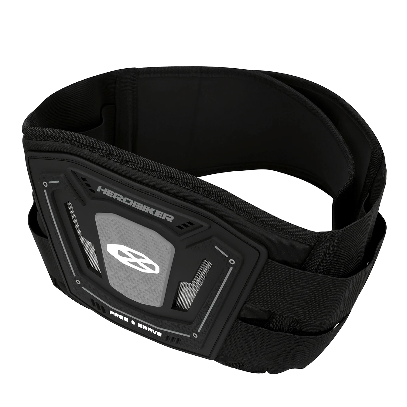 

Motorcycle Riding Belt Comfortable For Long-distance Riding Drawstring Belt Off-road Riding Anti Fall Adjustable Drawstring Belt