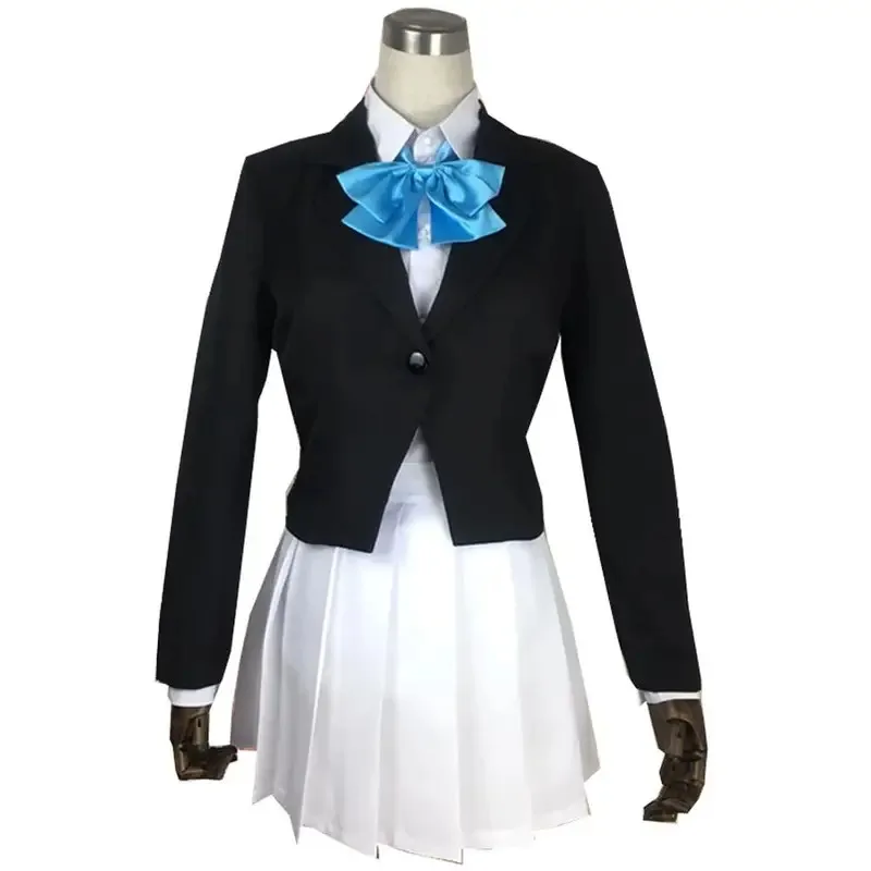

2025 Mei Shijima Cosplay Costumes Stage Performance Clothes