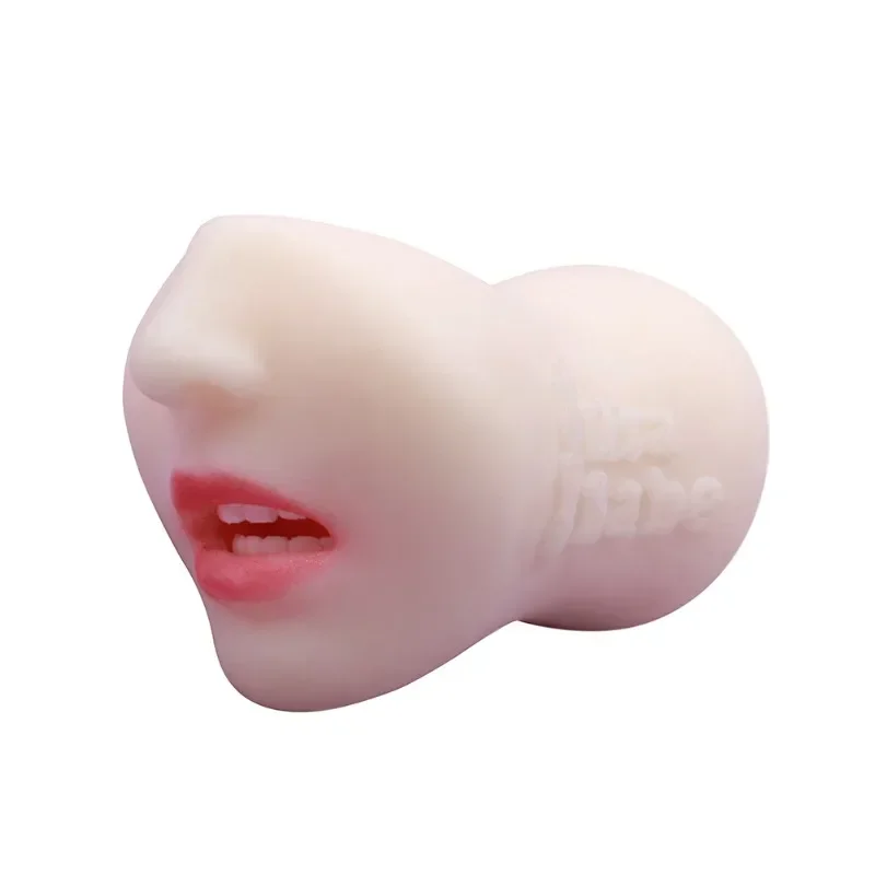 Anime Male Musturbator Toys Flower Fairy Silicone Mastubator for Vagina Products Sucking 18 Adult Men Real Pussy Pocket Blowjob