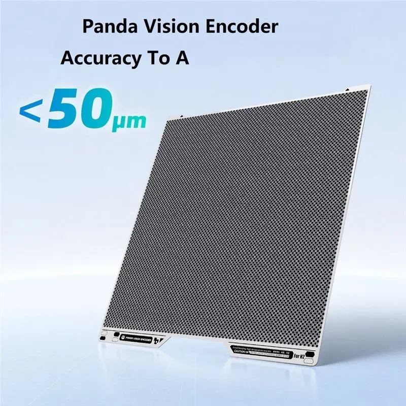 N93RNEW! Panda Vision Encoder Precision Calibration Tool For Bambu Lab