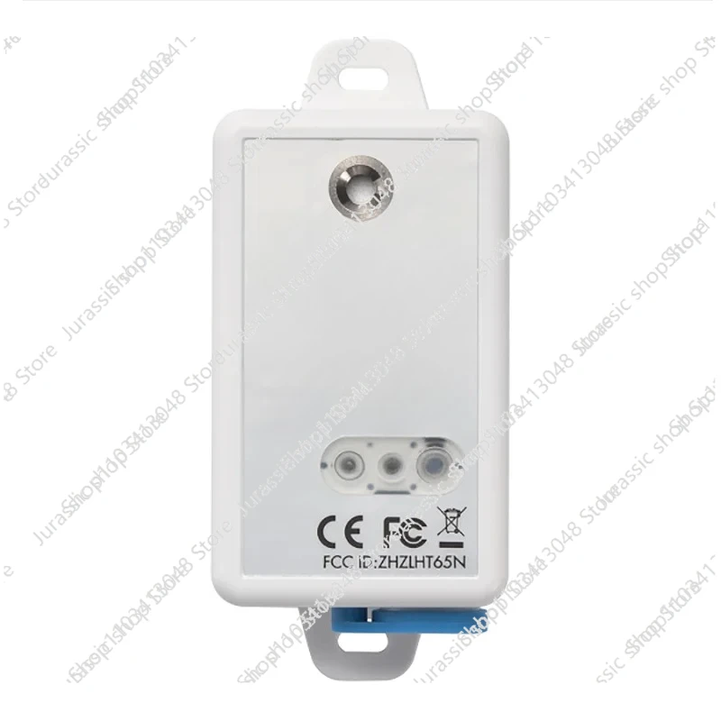 

LHT65N-E3Temperature and Humidity Sensor