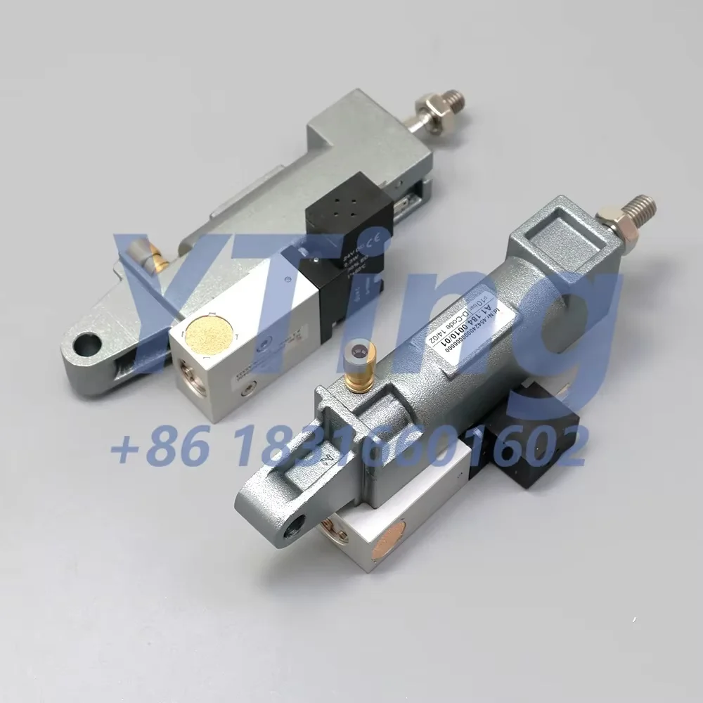 Best Quality Electric Valve A1.184.0020 A1.184.0010 For SM52 SM74 SM102 CD102 GTO46 For Heidelberg