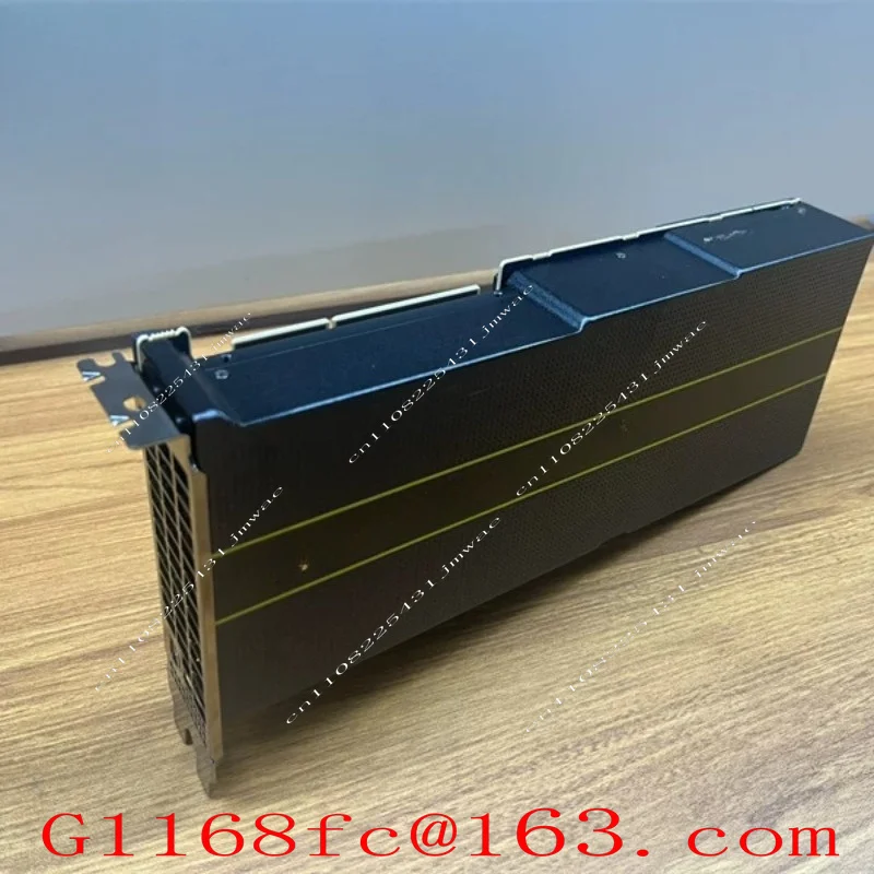 Brand New MI50 32G Computing Graphics Card GPU Accelerated AI Training Graphics Card Deep Learning Computing