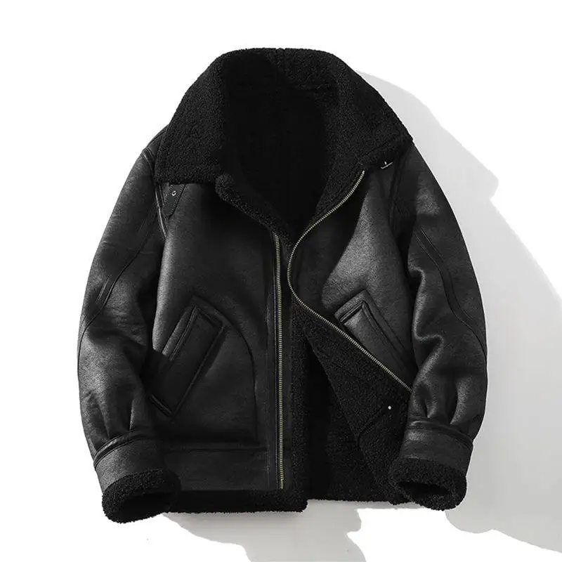Vintage Black