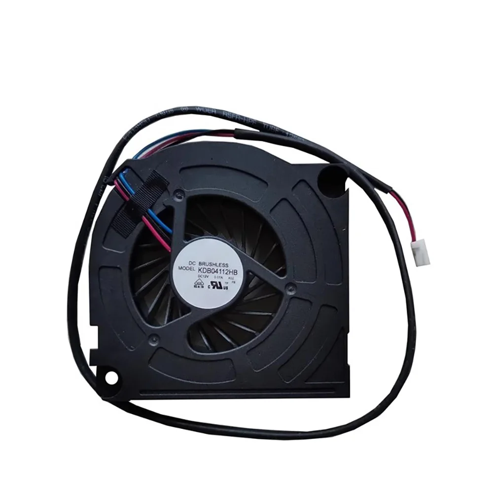 Cooling Fan For Samsung BN31-00036A KDB04112HB X02 C12V 0.07A New