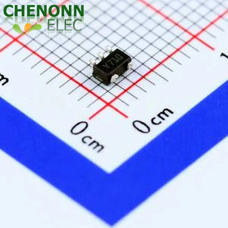 100PCS/LOT ESDA5V3SC5 (TVS Diodes)