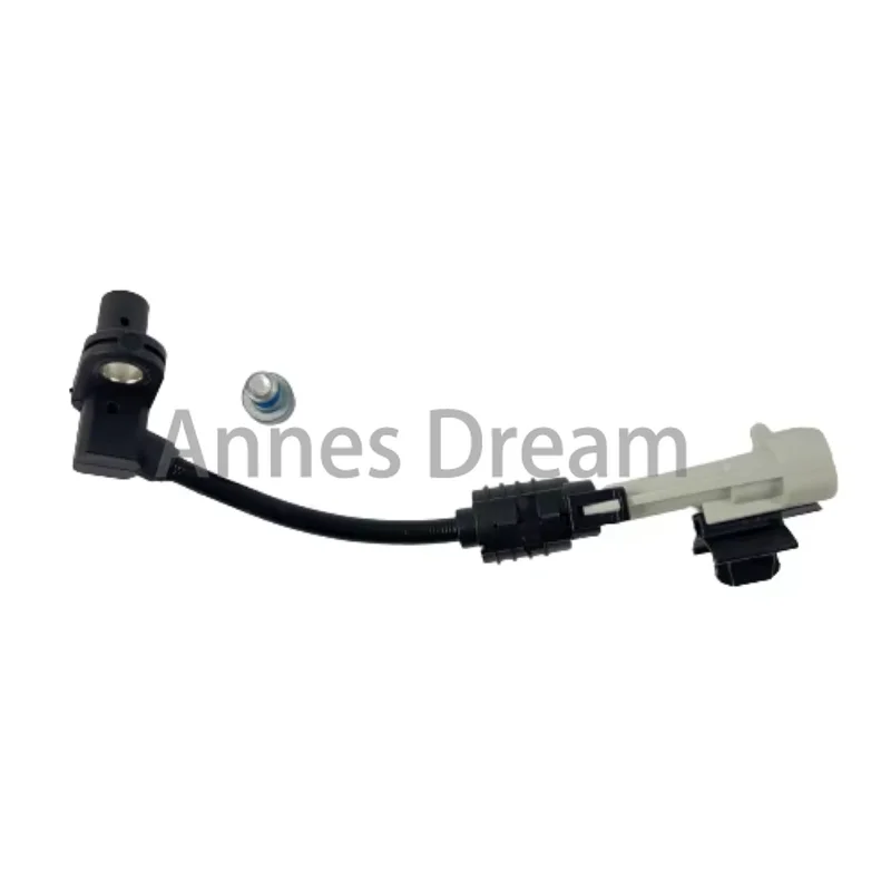مستشعر ABS لسرعة العجلات 96626078 لسيارة شيفروليه كابتيفا سبورت 2012-2015 الاعتدال 2007-2009 96626078 #3
