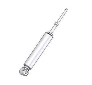 Bowling Spare Parts T000 029 661 Shock Absorber Use for AMF Bowling Machine