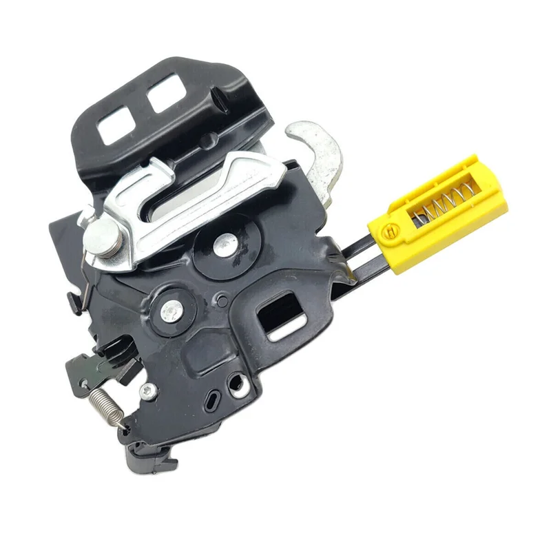 

A040-Hood Lock Latch Assembly Hood For Ford Edge SE, SEL, ST 2015-2021 FT4Z-16700-A FO1234145P