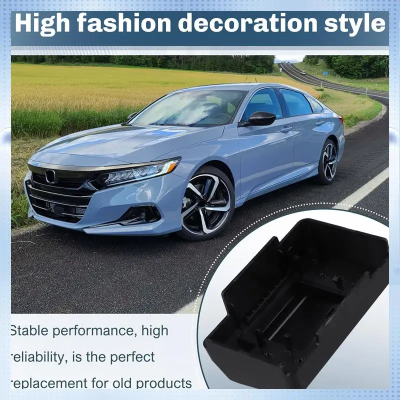 A51K-Car Radar Sensor 36809TVAA41 36809-TVA-A41 สําหรับHonda Accord 2021-2022 Radar Sensorป้องกัน