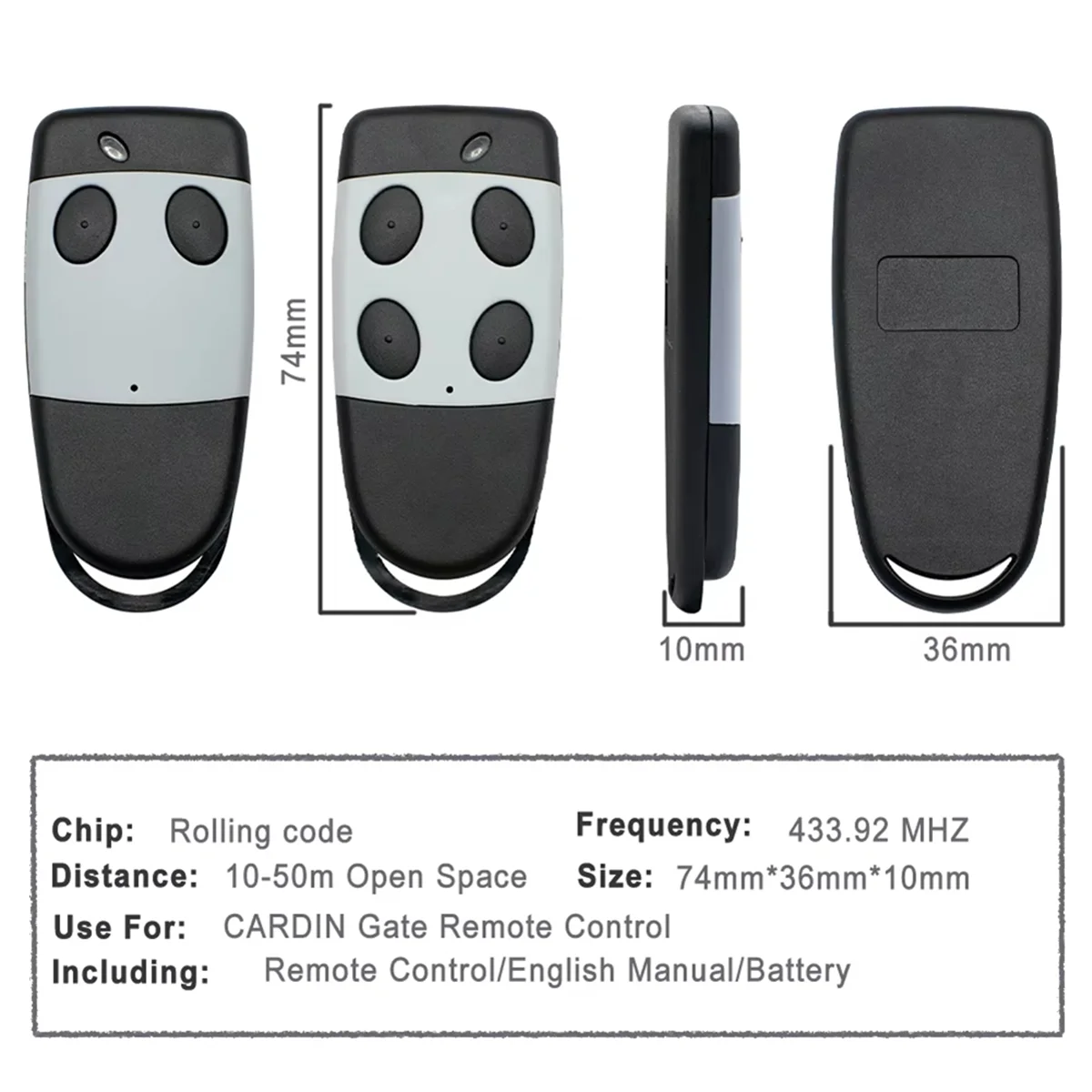 Remote Controller R…