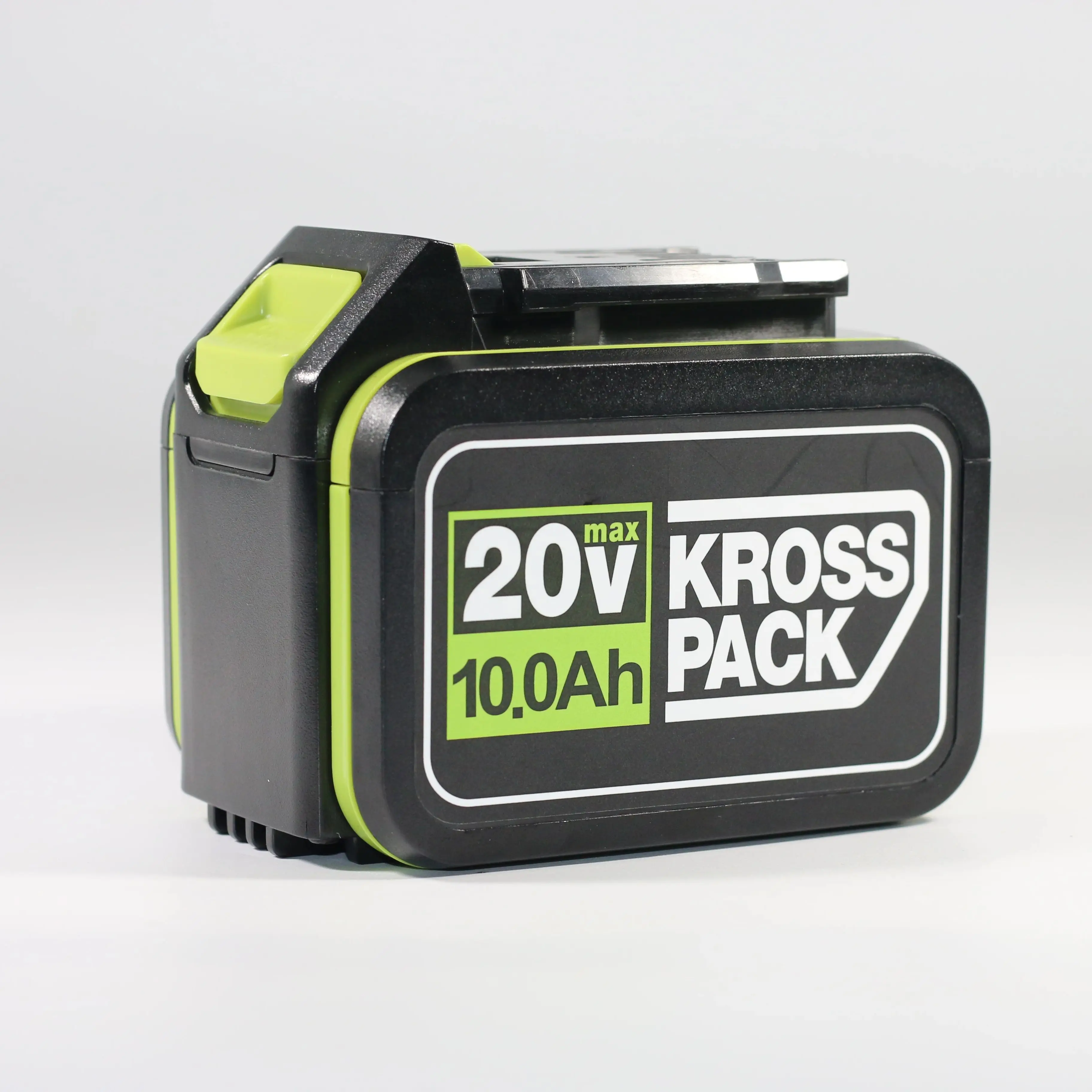 

For WORX WA3027 20V 10Ah/8Ah/6Ah Lithium Battery Replacement Compatible with WA3016 WA3023 WA3054 WA3406 WU279 WU294 Power Tools