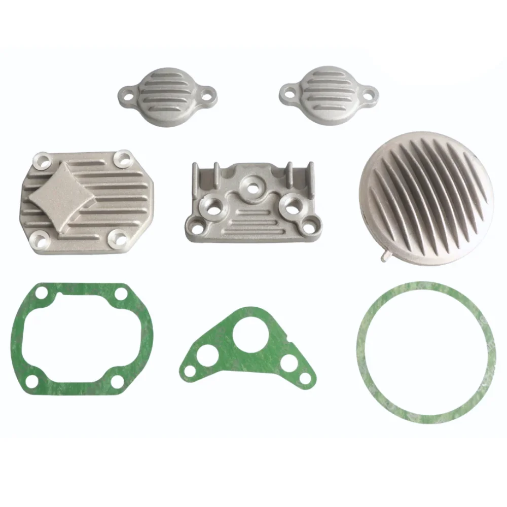 YX125 YX140 Cylinder Head Cover Kit Fits YinXiang 125cc 140cc 150cc 1P56FMJ W063 W150‑5 Horizontal Engine Dirt Pit Bike ATV Part