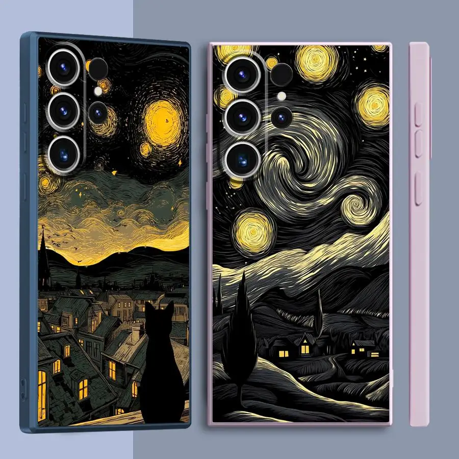 Case For Samsung Ga… - image