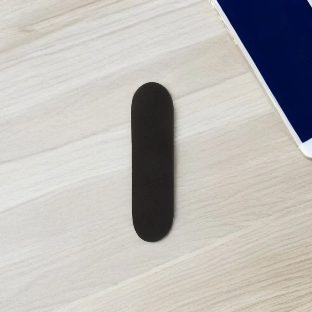 Bande de poignée universelle pour Mini Skateboards, 5 pièces, Texture antidérapante, longue résistance à l'usure, facile à utiliser