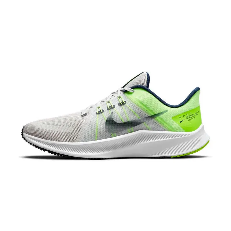 Nike Quest 4 Men's Low Top Training Running Shoes