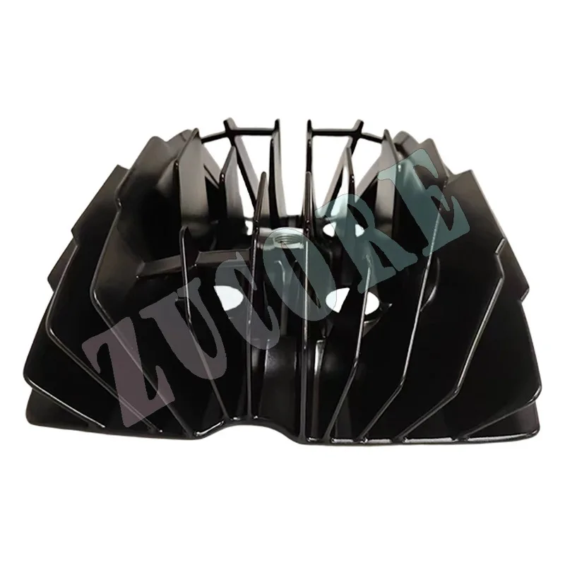 رأس اسطوانة الدراجة النارية عبر الحدود RX135 لأسطوانة ياماها RX135 RXK135 18G-11111-00 #1