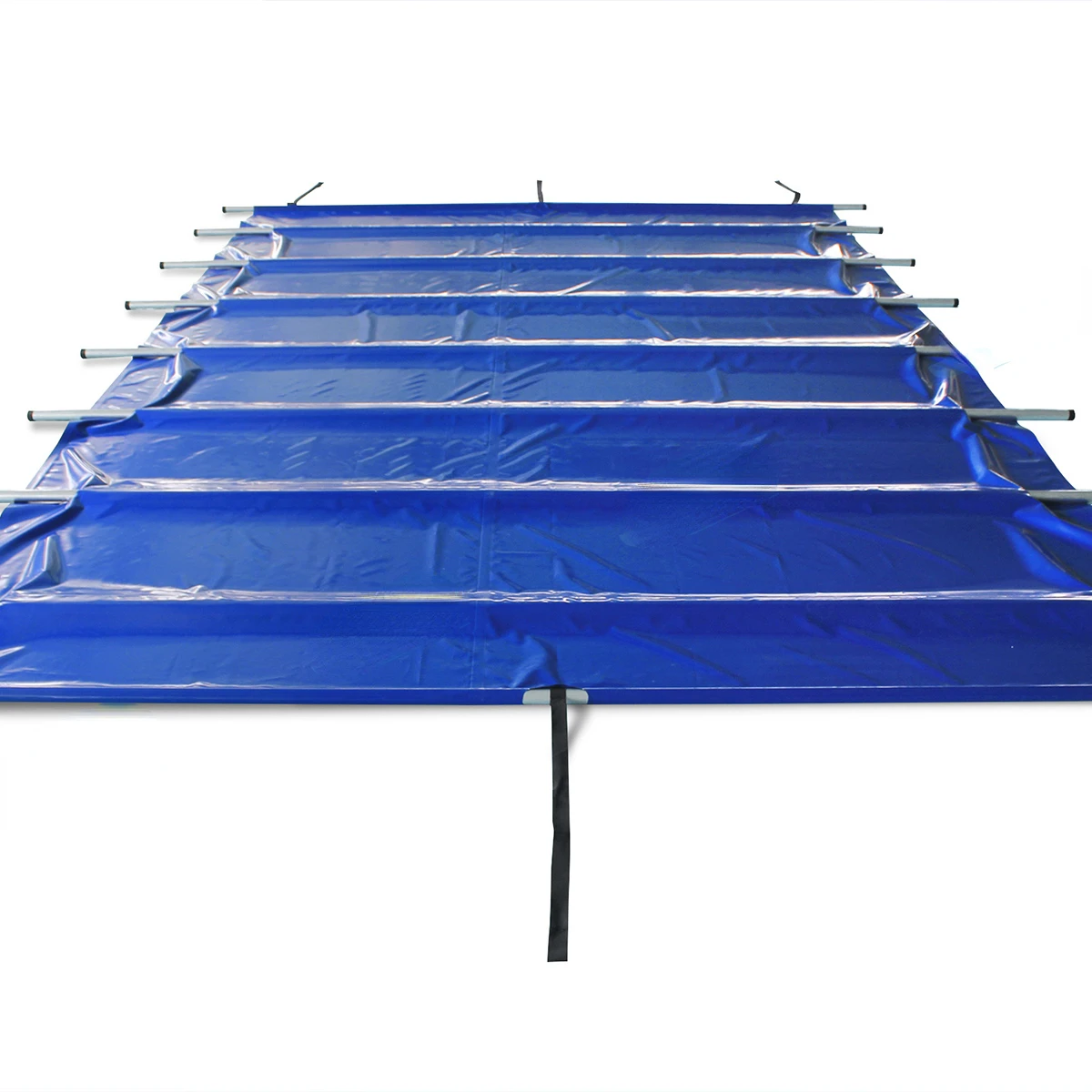 

Hot Selling Outdoor Dome Pool Cover PVC Woven Fabric Safety Tarpaulin Swimming Pool Cover